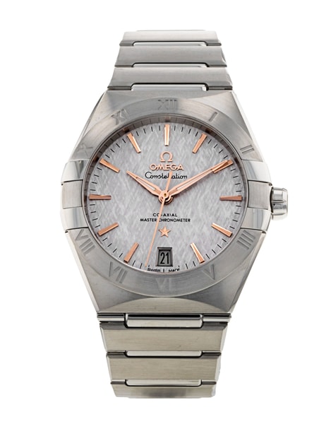 Omega Constellation 131.10.36.20.06.001